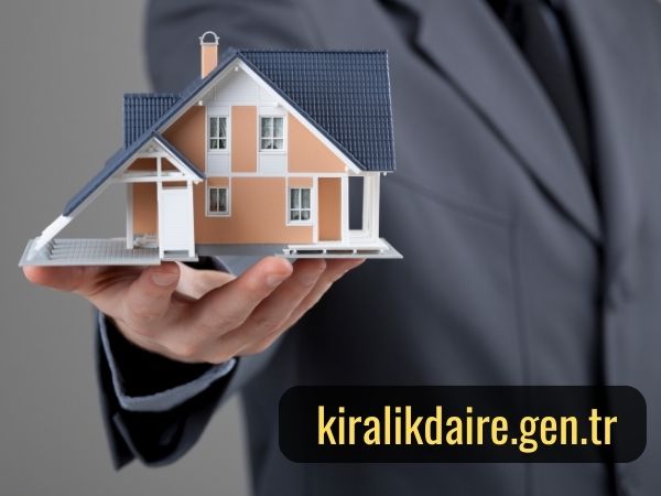 Çörekli Mahallesi Kiralık Daire